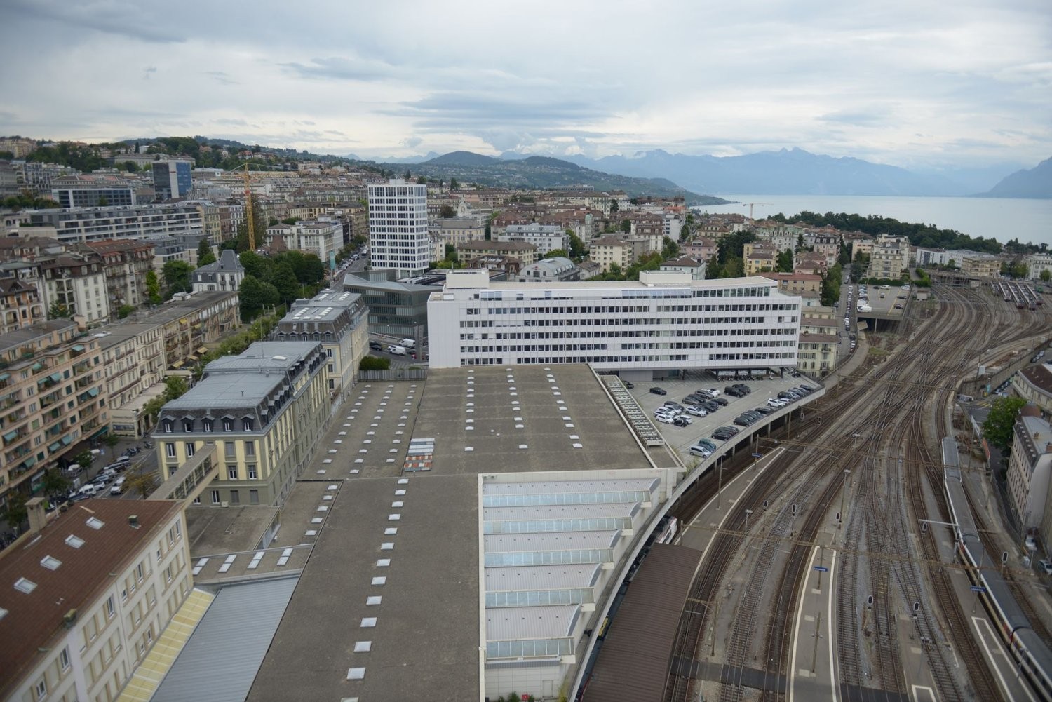 467m² Büro