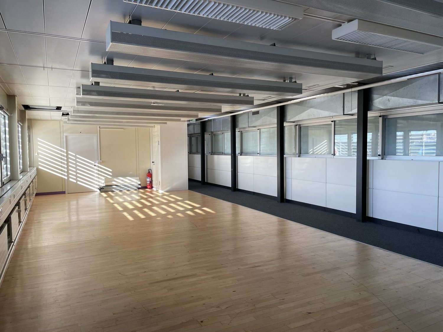 467m² Büro