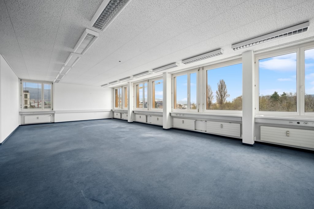 635m² office, Foto 4 von 6