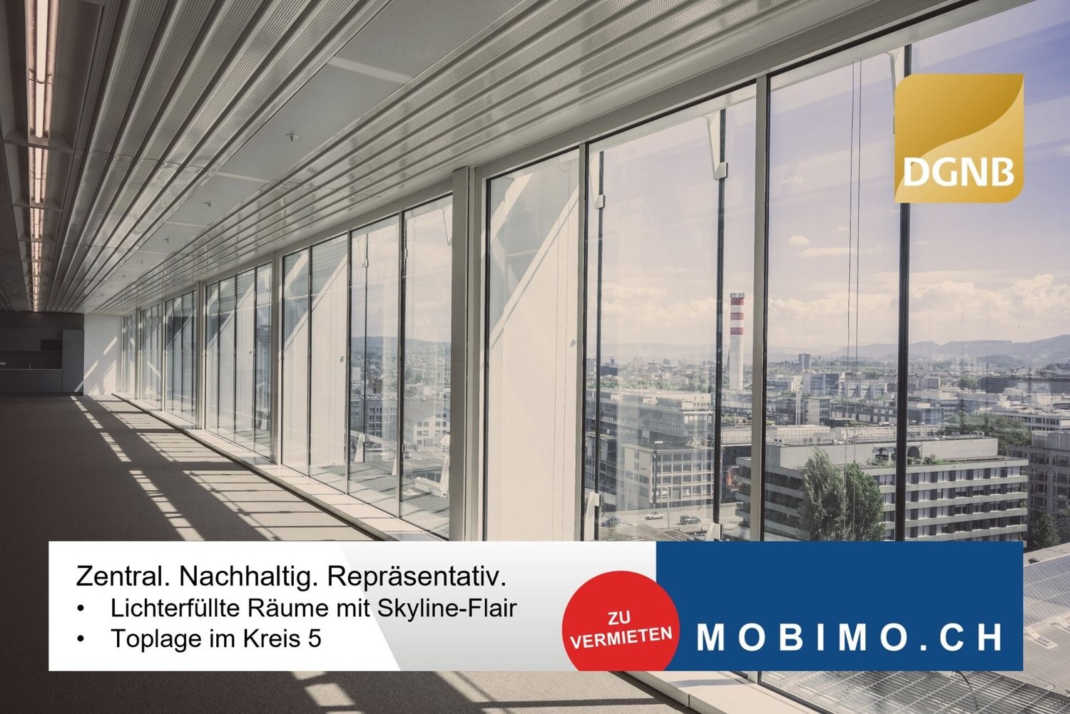 486m² ufficio, foto 3 di 10