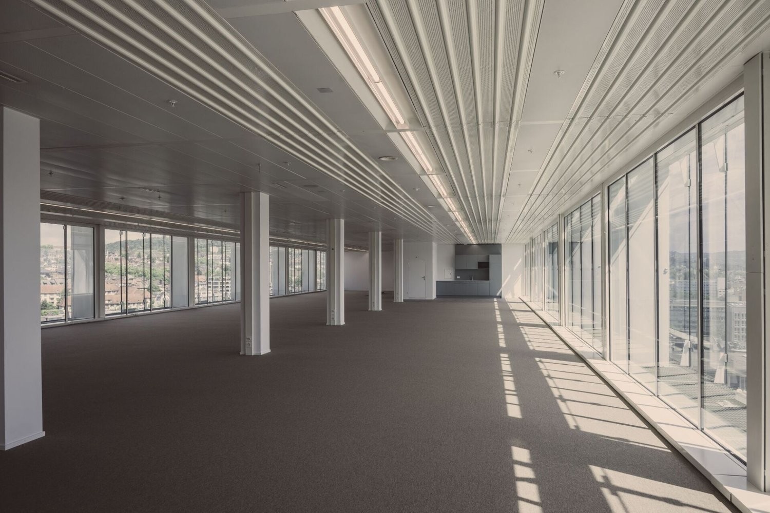 486m² ufficio, foto 4 di 10