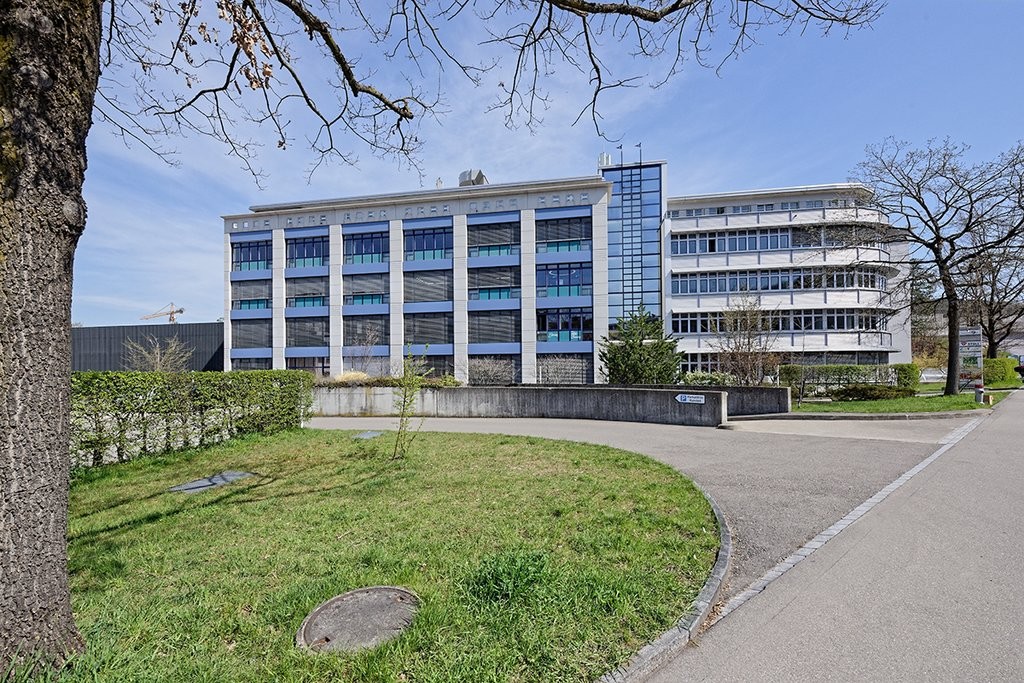125m² office, Foto 1 von 7