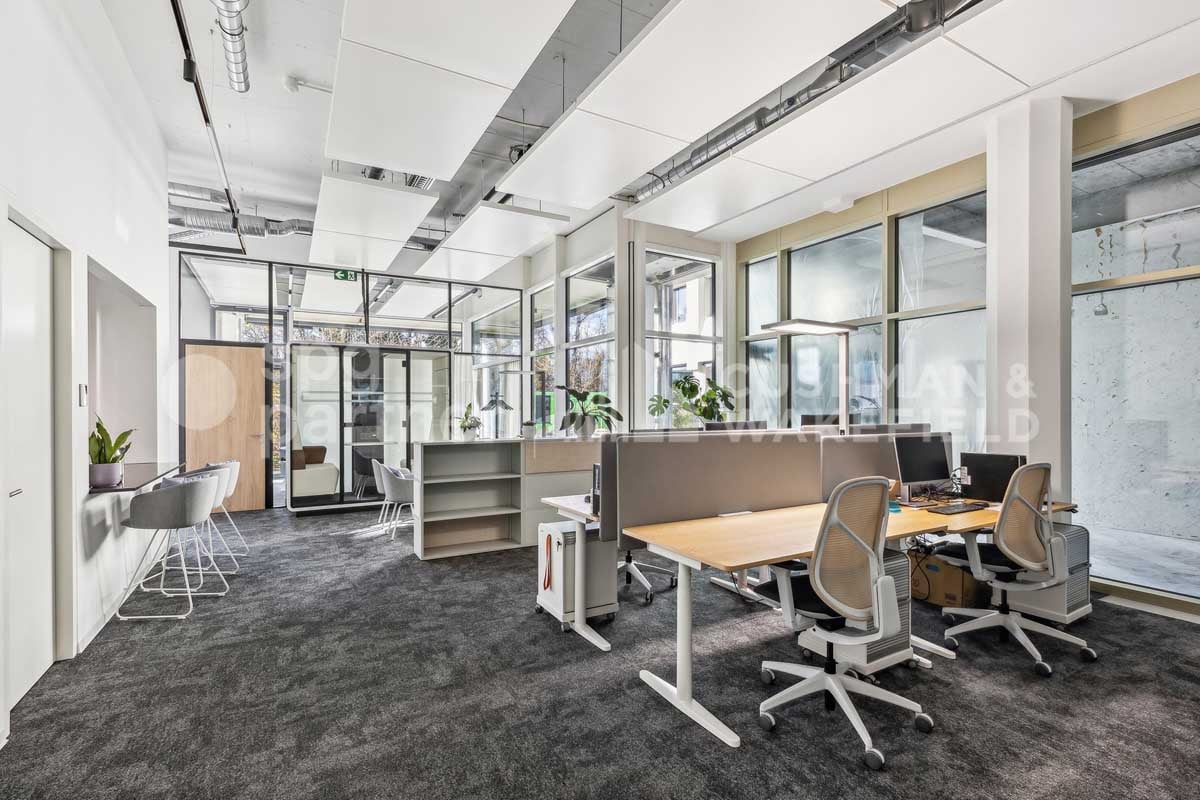 3000m² Büro, Foto 7 von 10