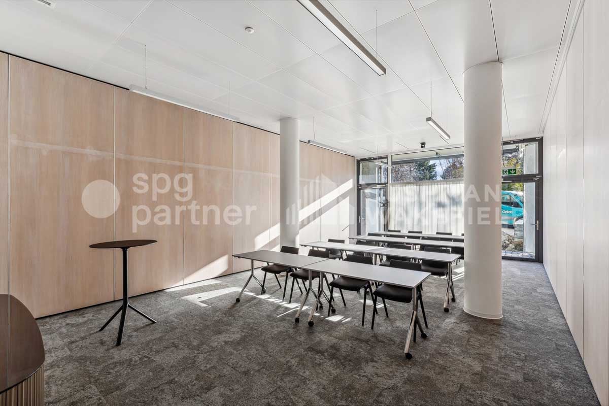 3000m² Büro, Foto 8 von 10