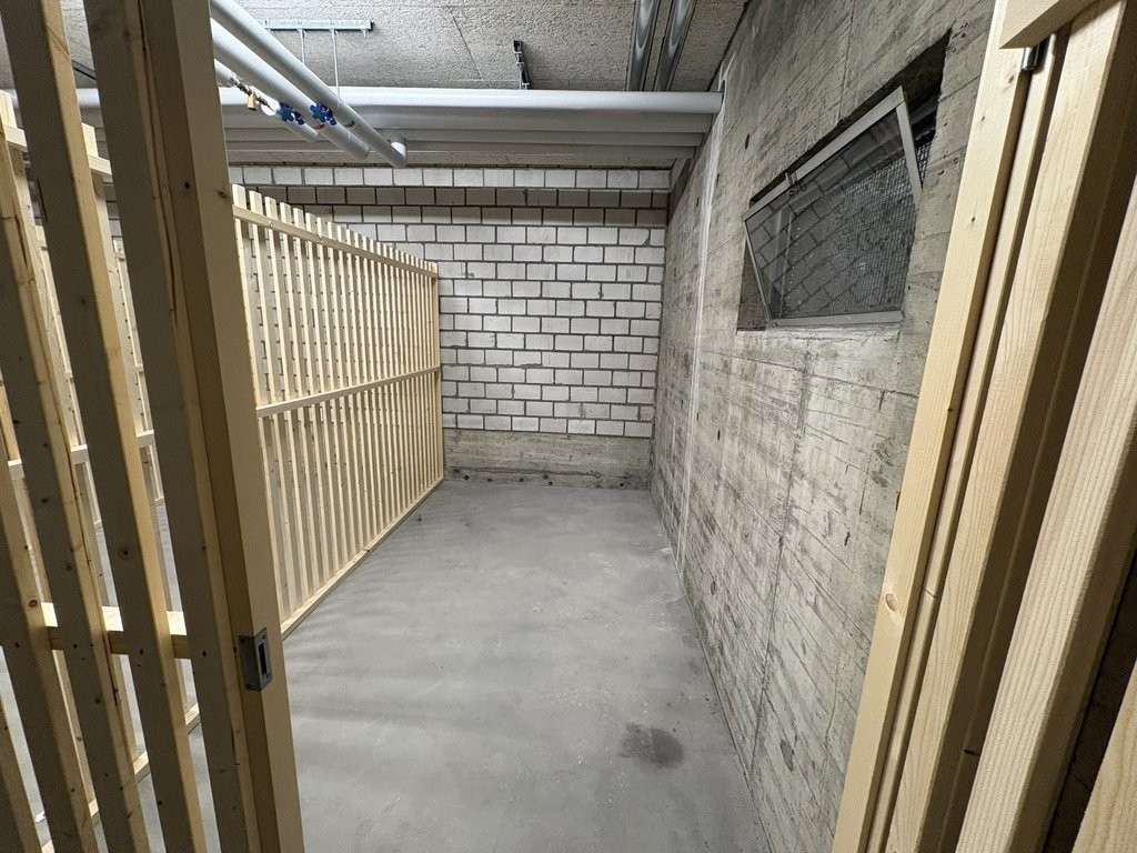 7m² storage room, Foto 5 von 5