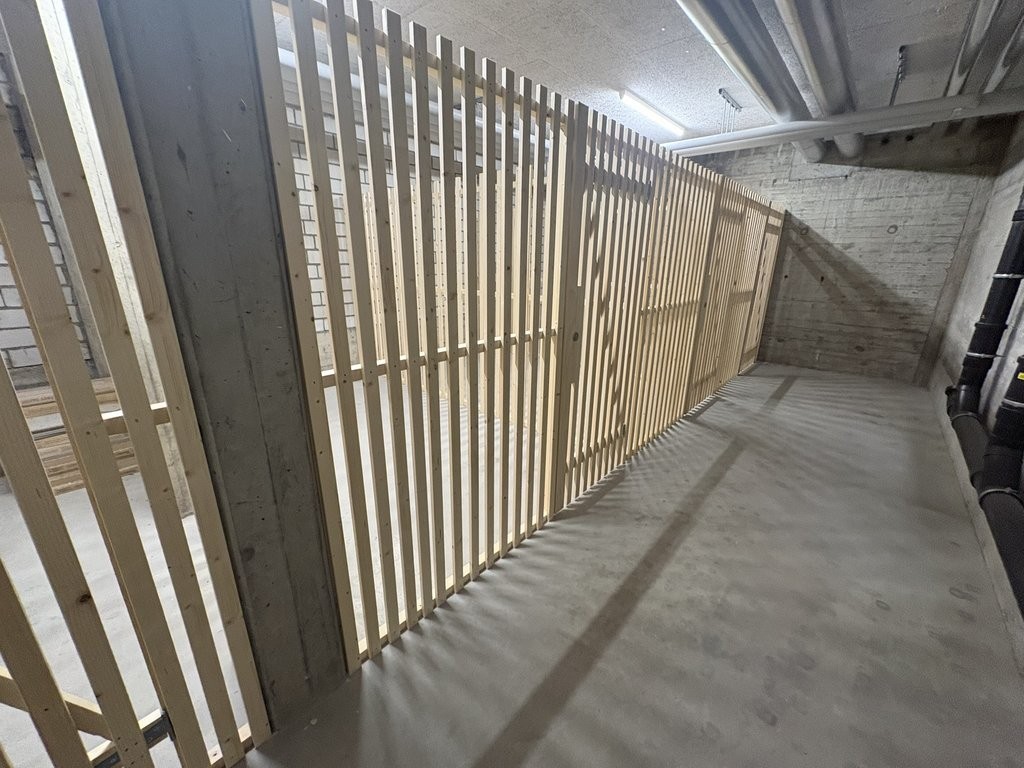 7m² storage room, Foto 2 von 5