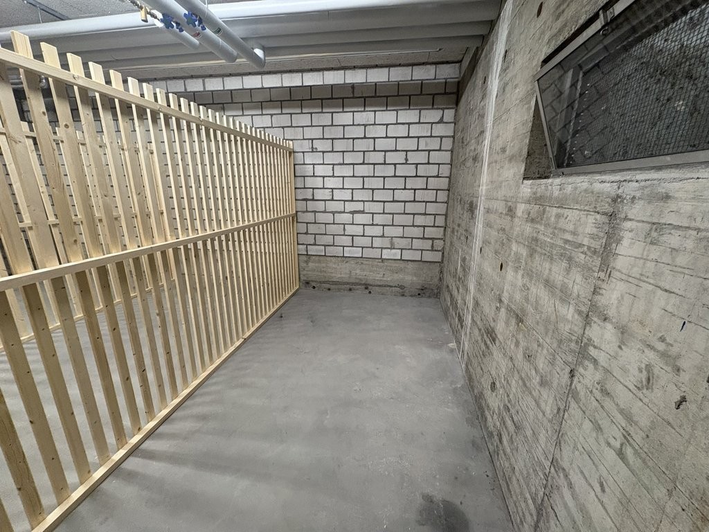 7m² storage room, Foto 4 von 5