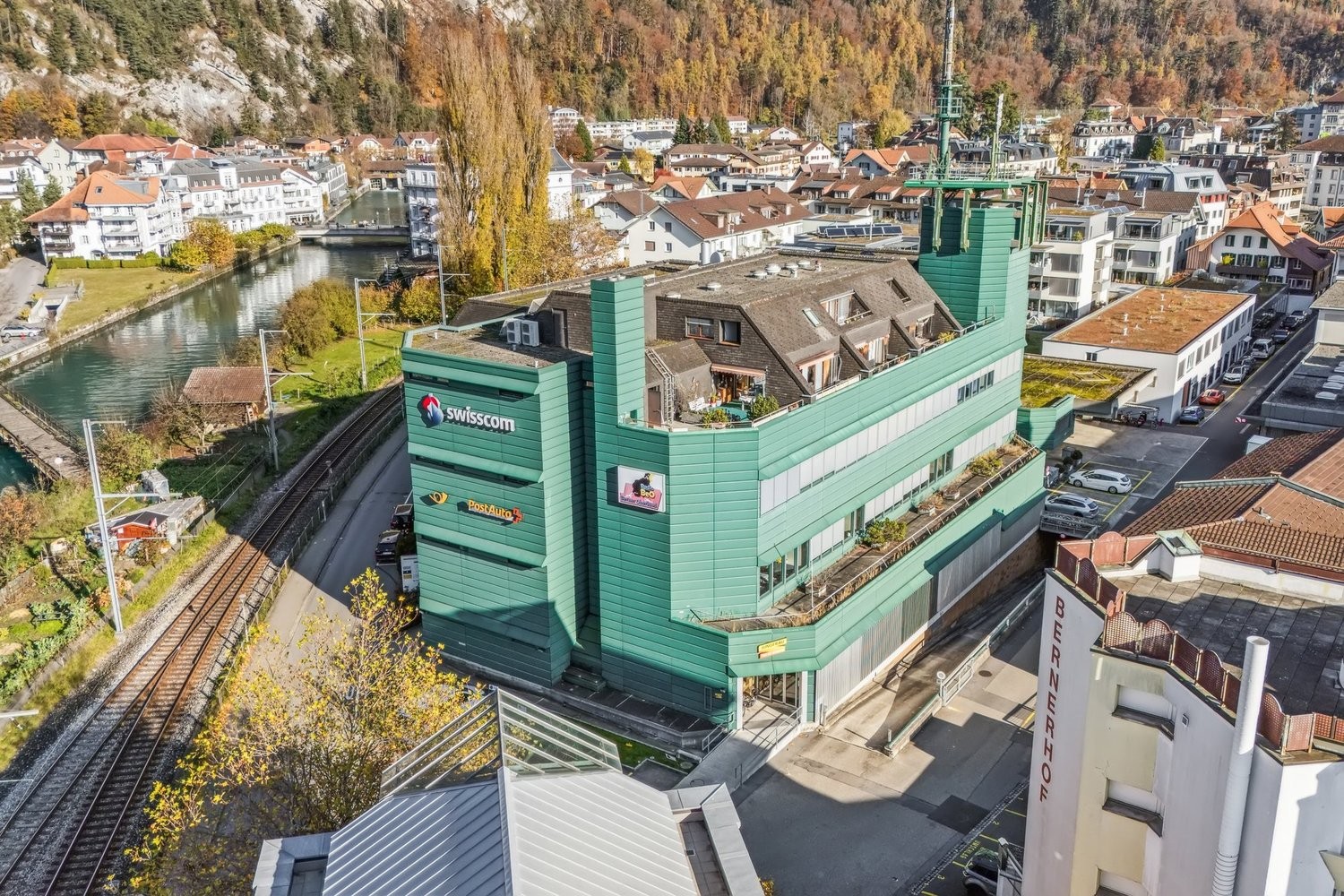 66m² office, Foto 2 von 7