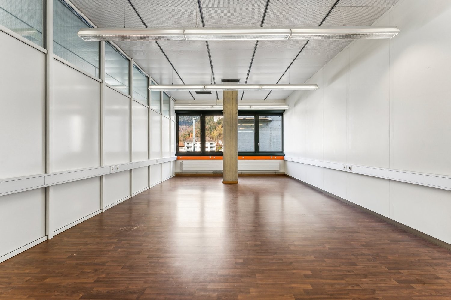 66m² office, Foto 5 von 7