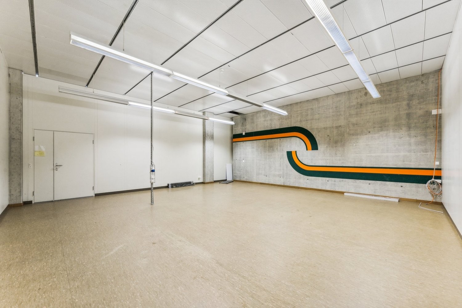66m² office, Foto 4 von 7