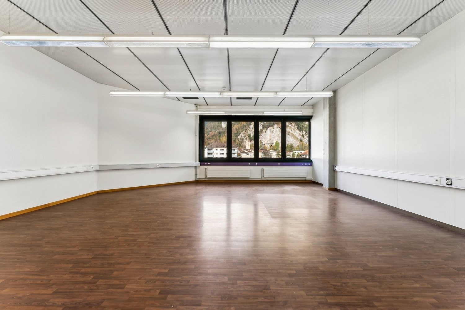 66m² office, Foto 3 von 7