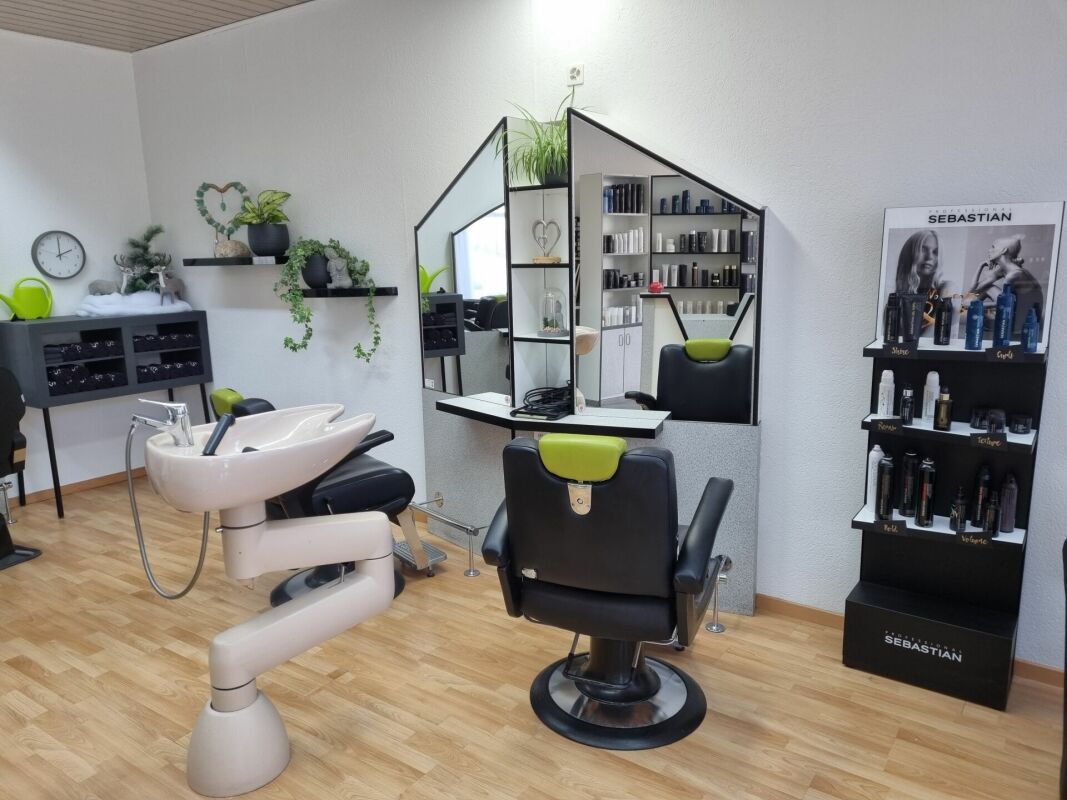 Hairdresser, Foto 3 von 5