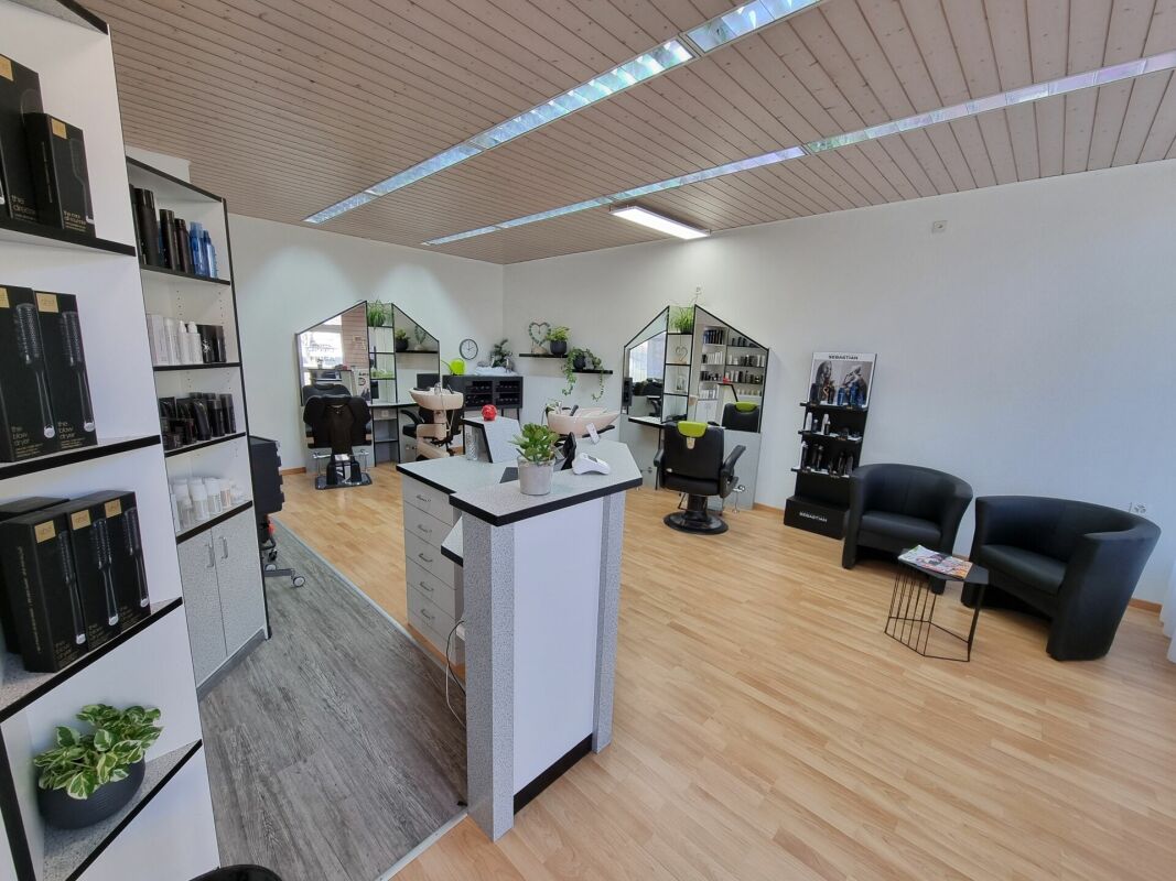 Hairdresser, Foto 5 von 5