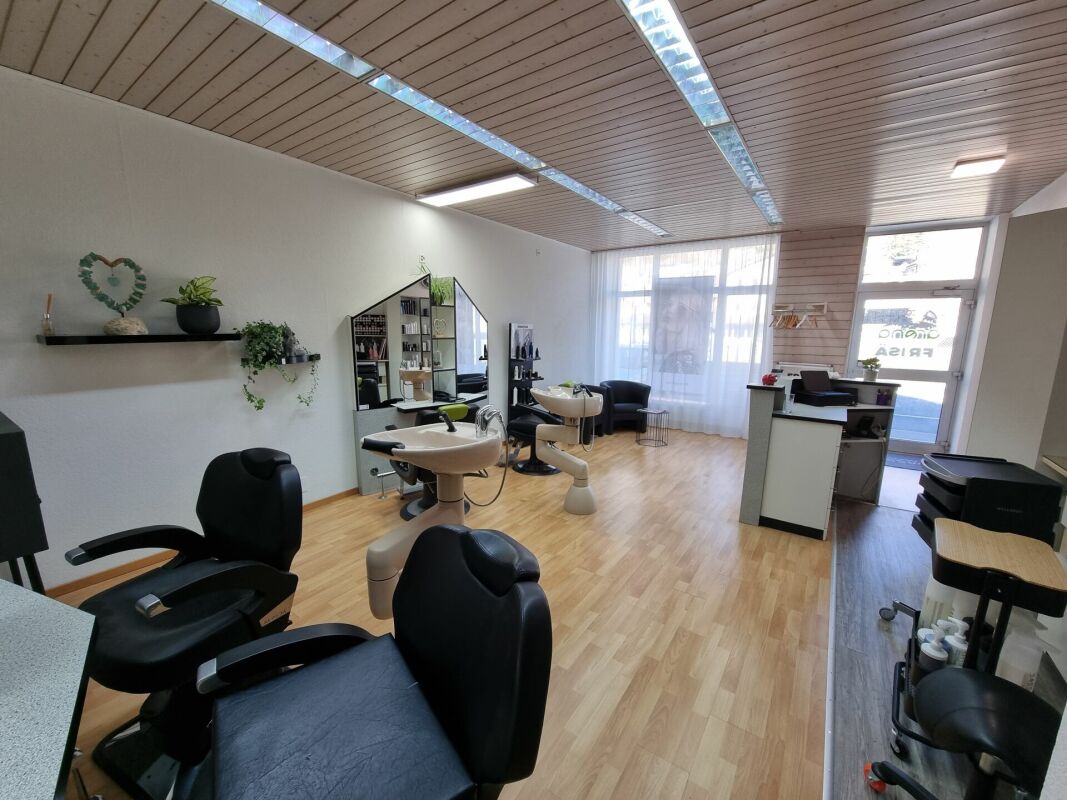 Hairdresser, Foto 4 von 5