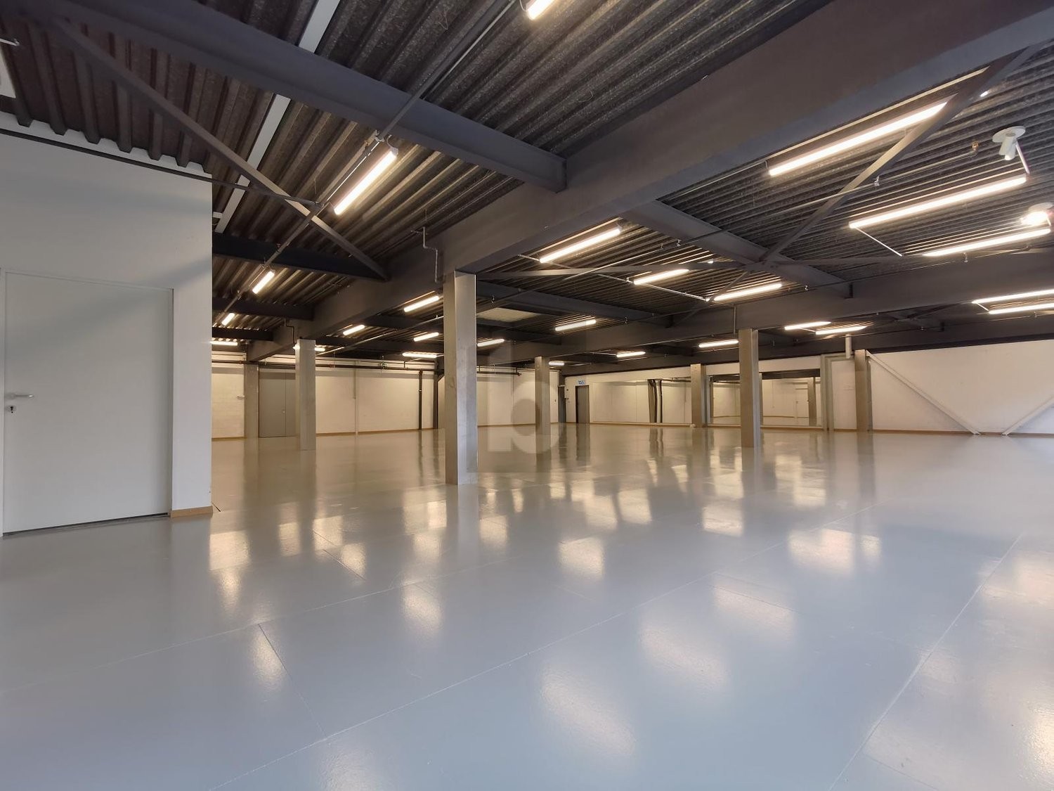 444m² industrial object, Foto 3 von 4