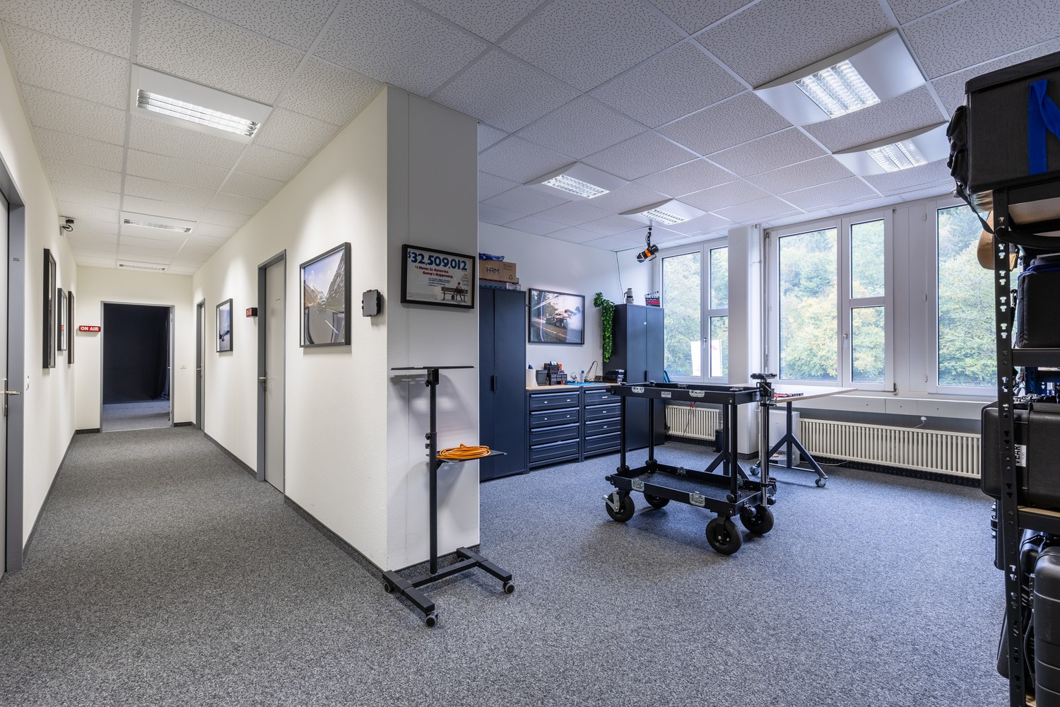 Office, Foto 10 von 10
