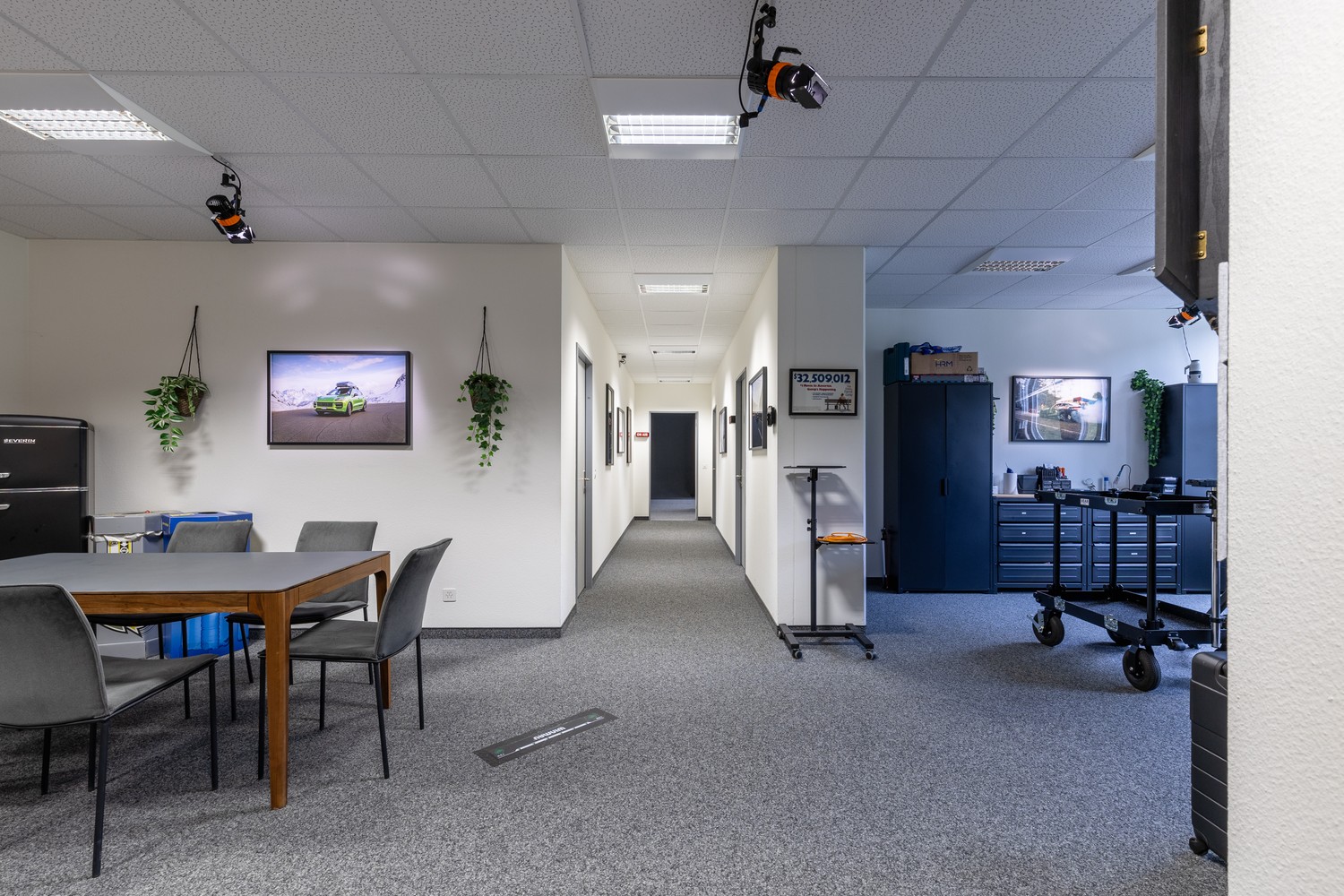 Office, Foto 9 von 10