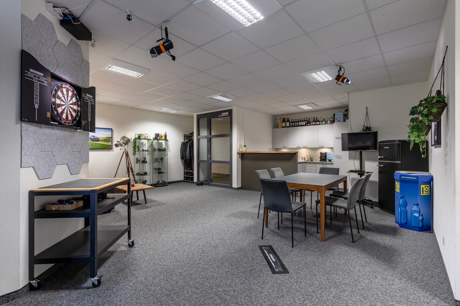 Office, Foto 5 von 10