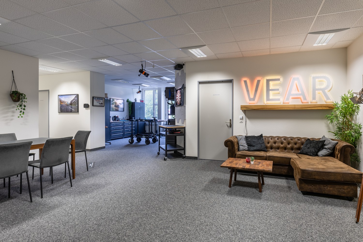 Office, Foto 6 von 10