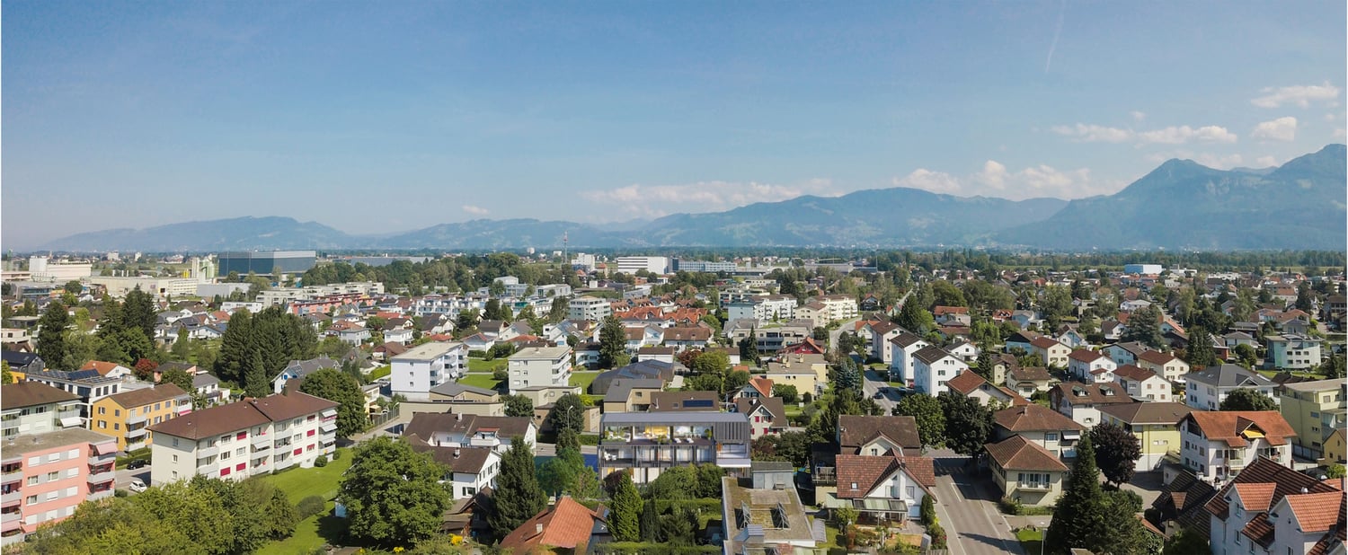 125m² office