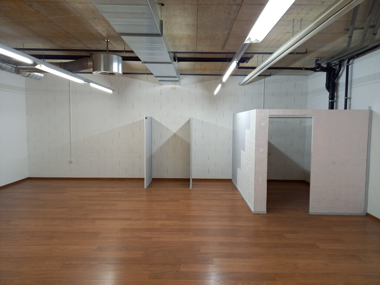 55m² Laden, Foto 2 von 4