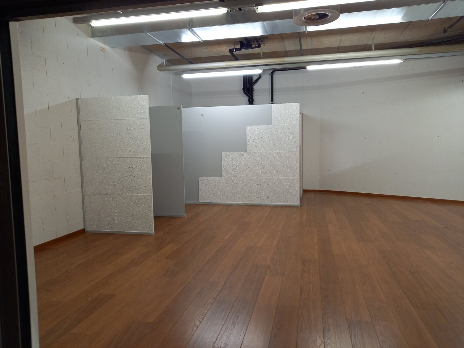 55m² Laden, Foto 3 von 4