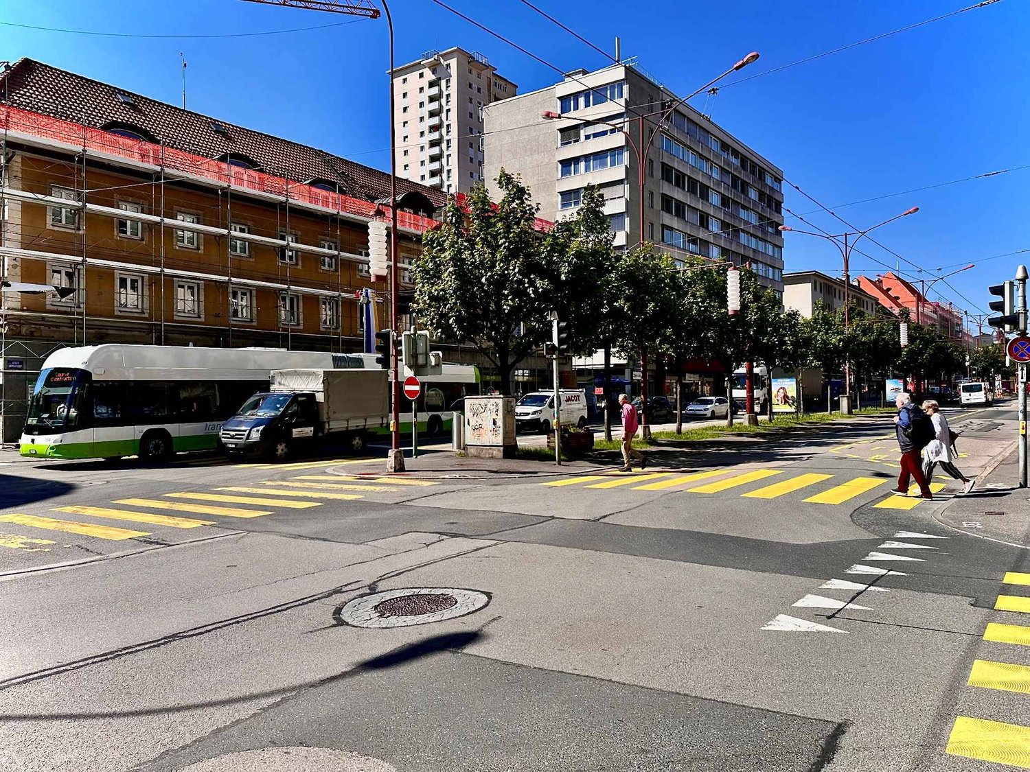 159m² Büro