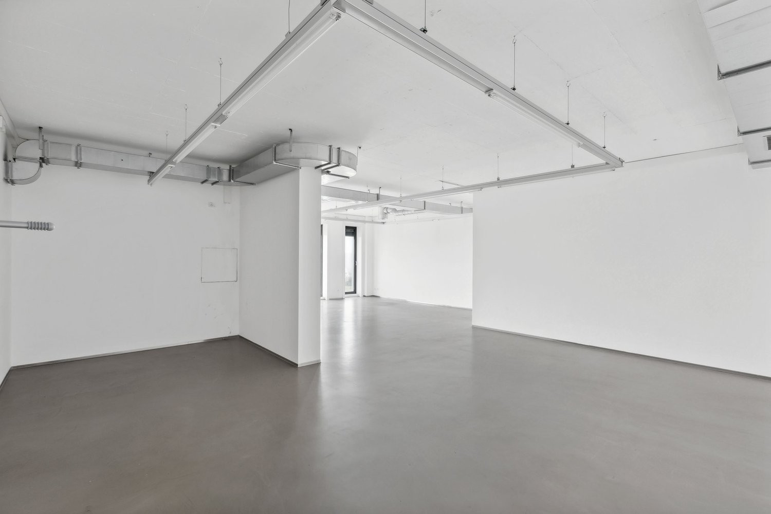 81m² Büro, Foto 1 von 2
