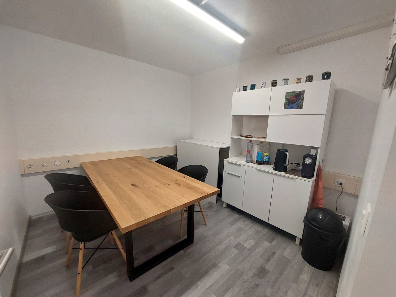 ufficio di 65m², foto 3 di 3