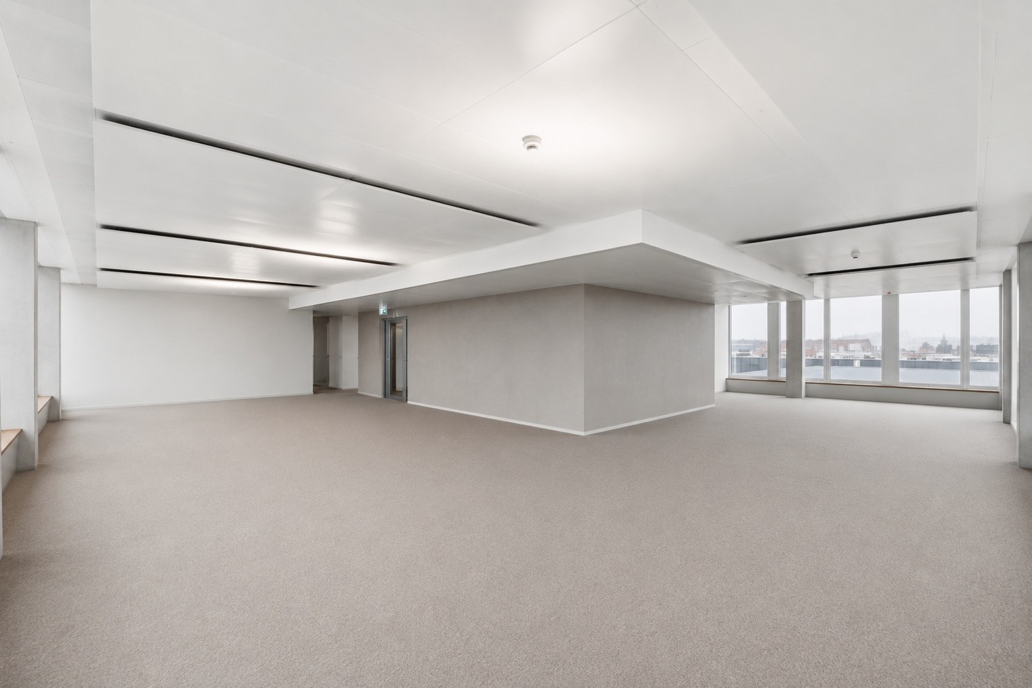 460m² office, Foto 5 von 10