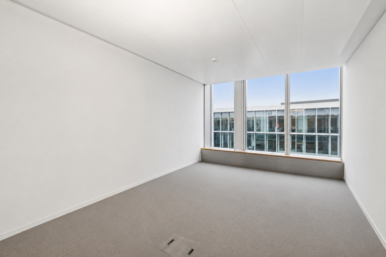 460m² office, Foto 3 von 10