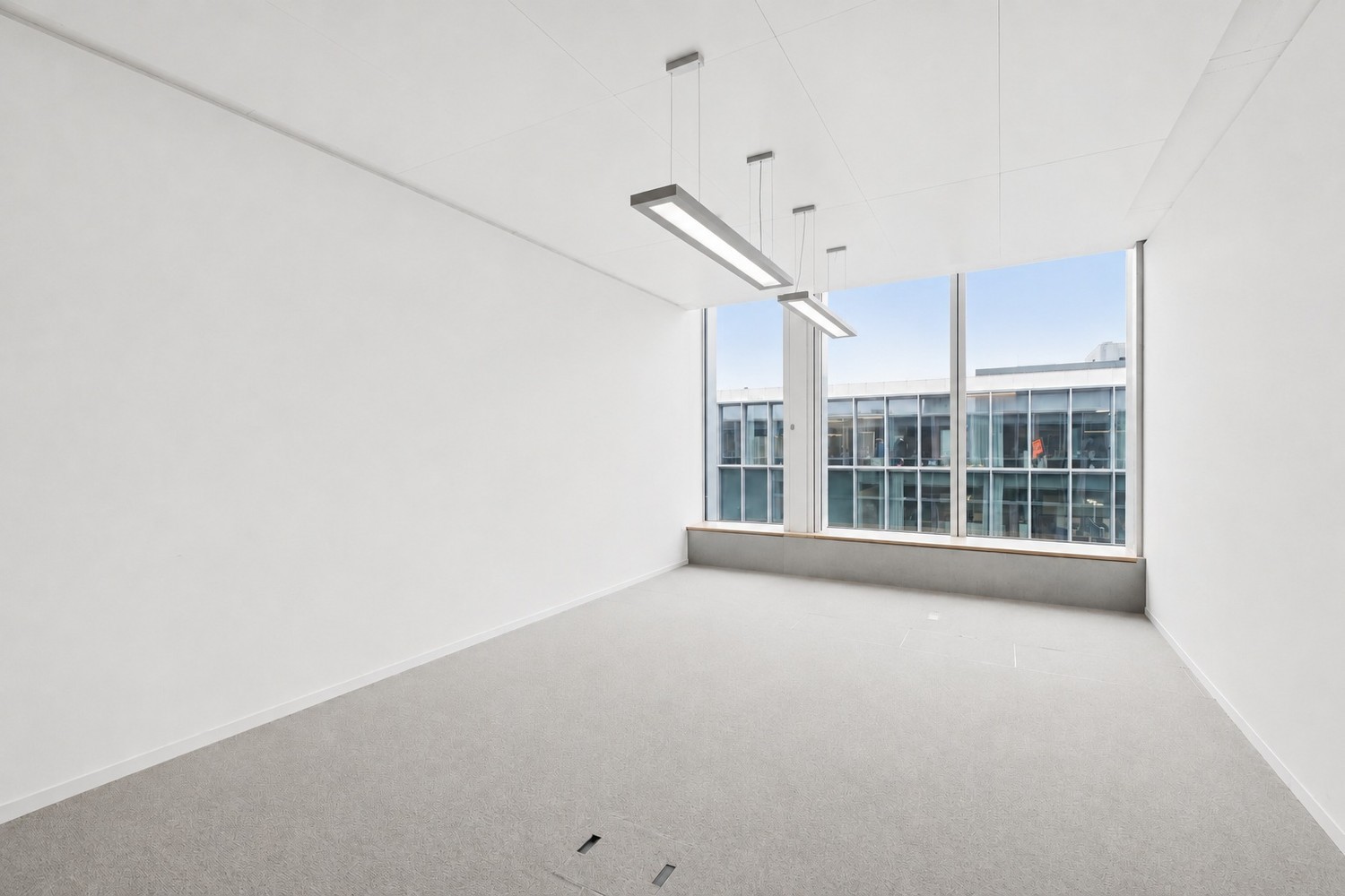 460m² office, Foto 8 von 10