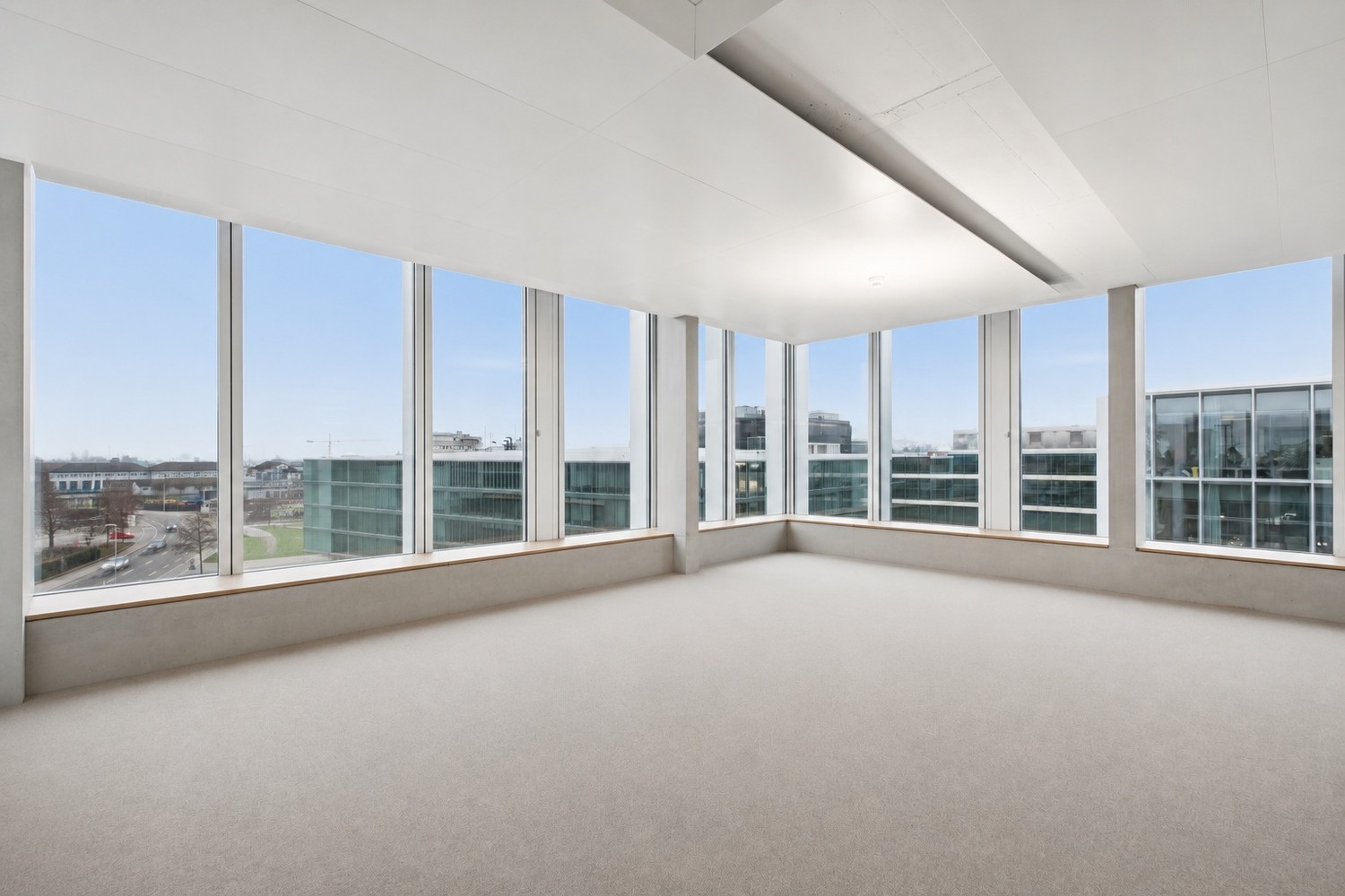 460m² office, Foto 4 von 10