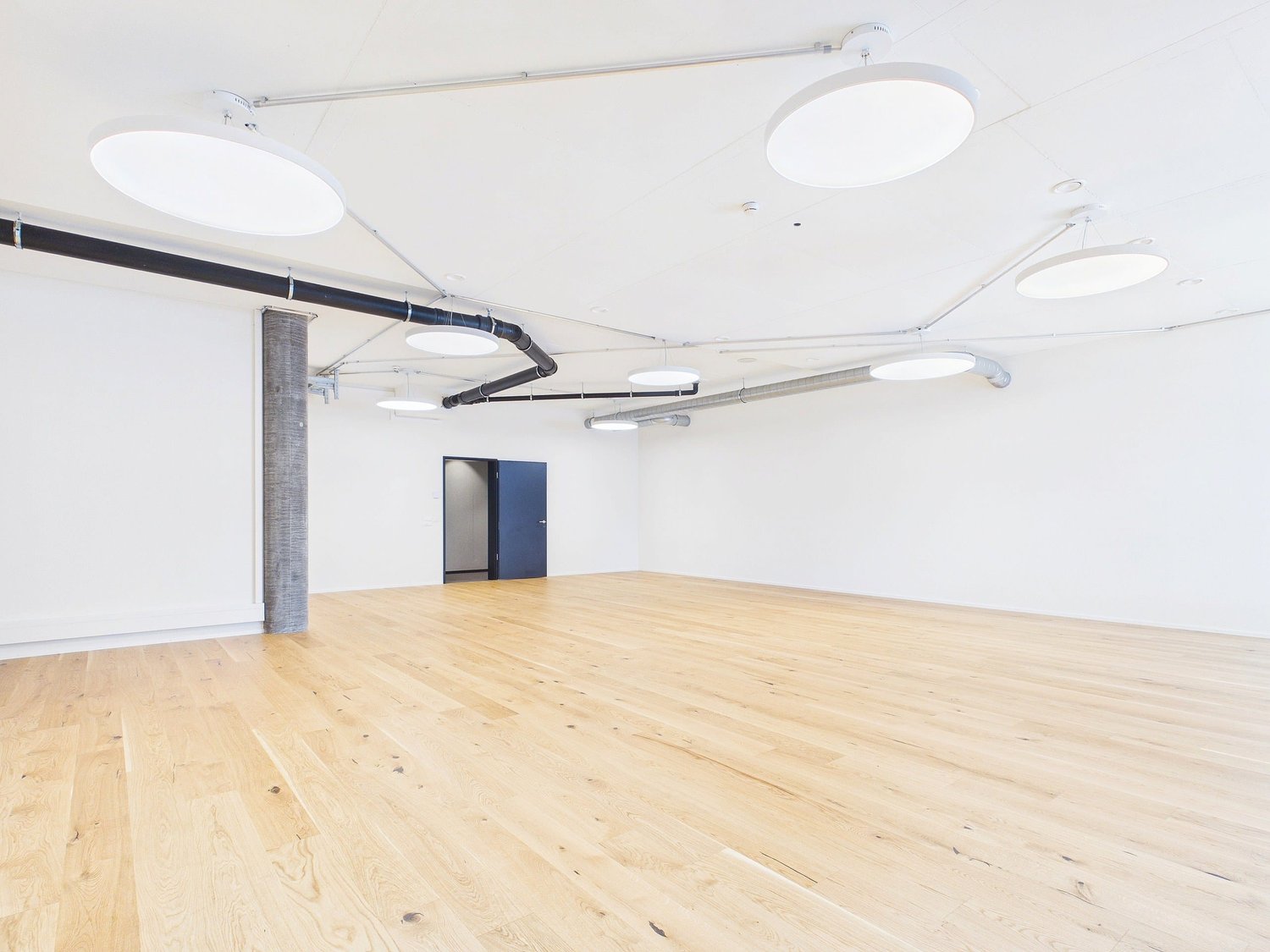 105m² commercial, photo 6 sur 10