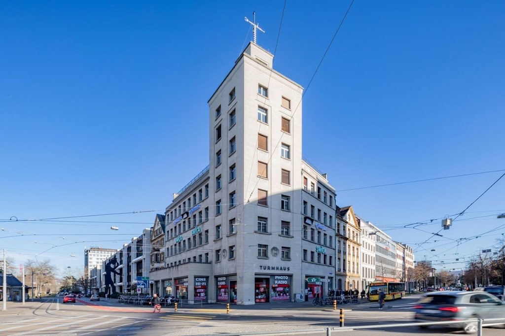 371m² office, Foto 1 von 10