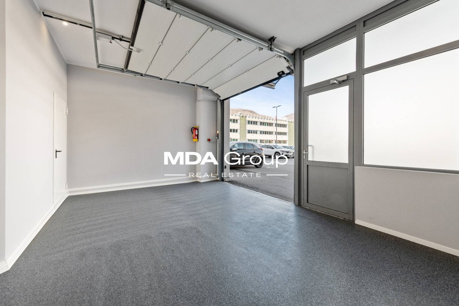 1500m² Büro, Foto 8 von 9