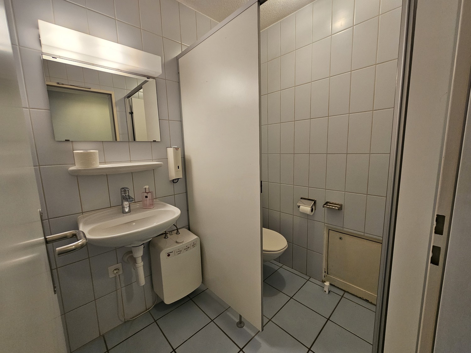 116-116m² office