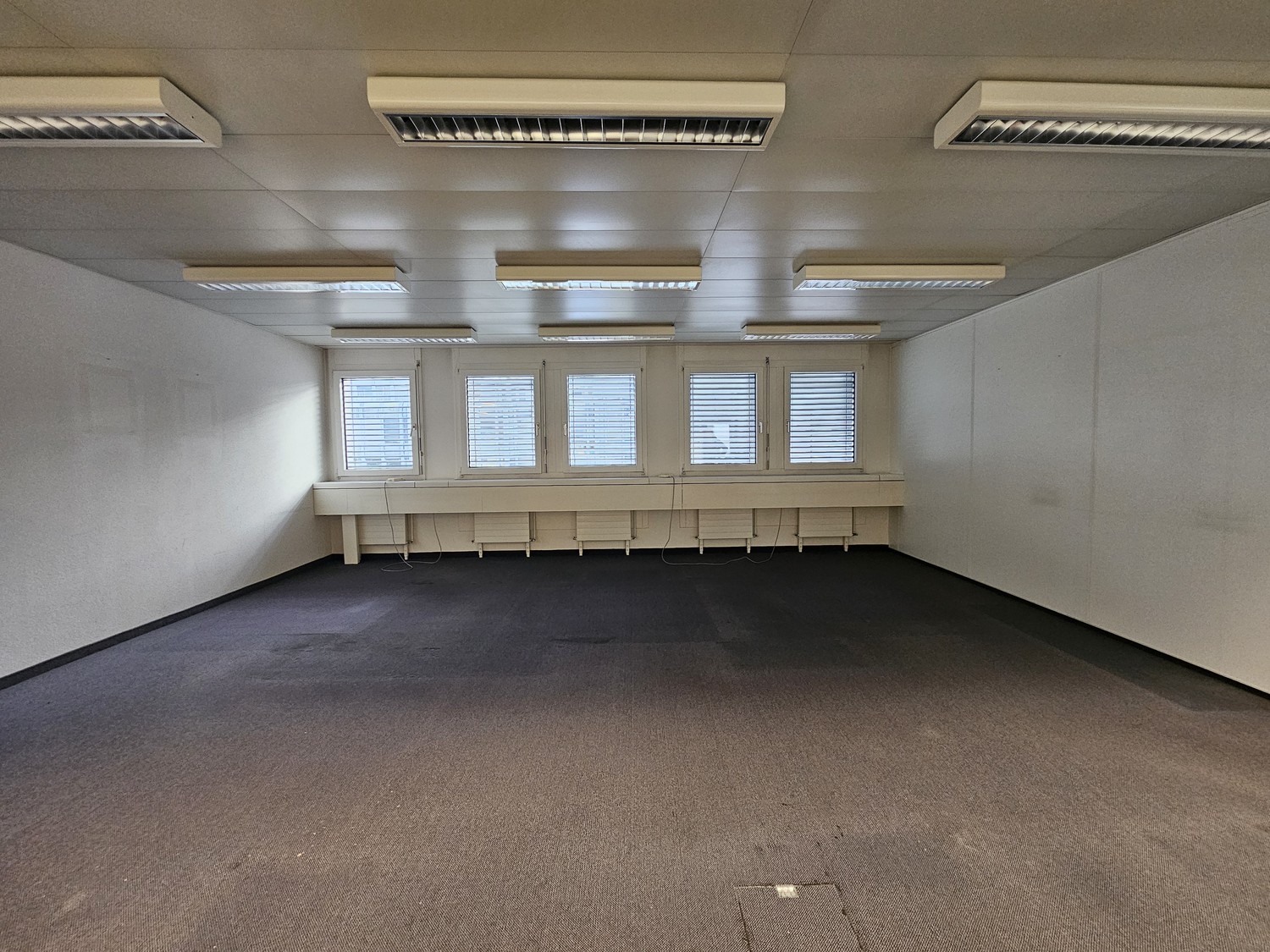 116-116m² office