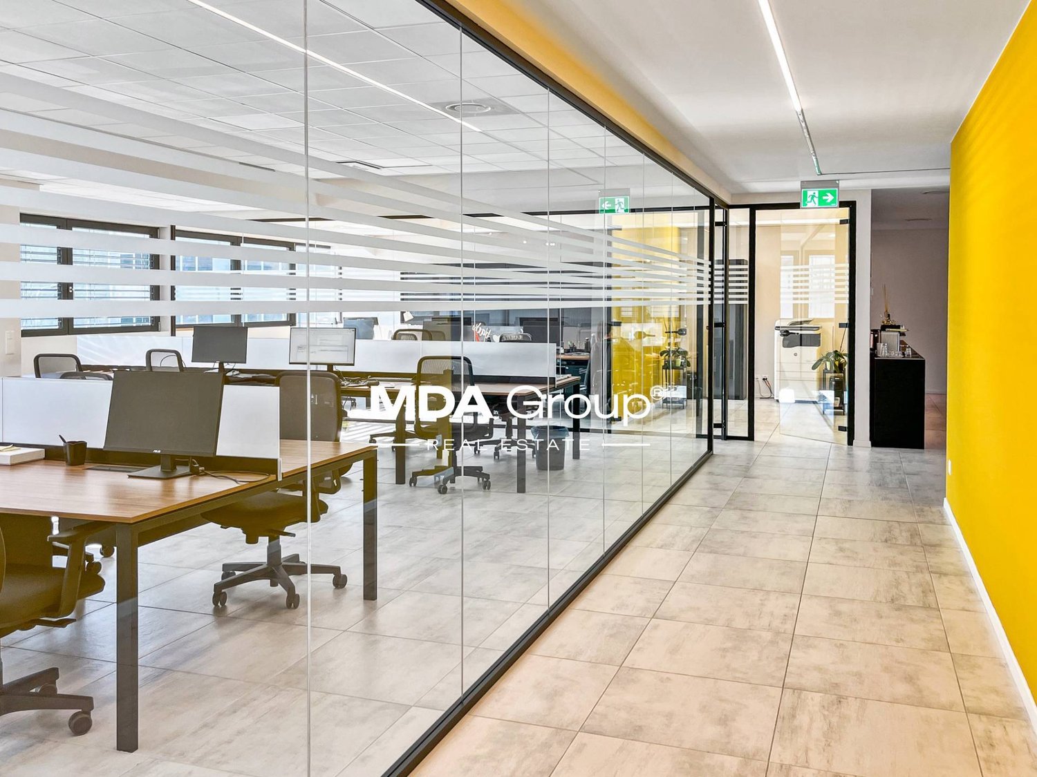 670m² Büro, Foto 5 von 10