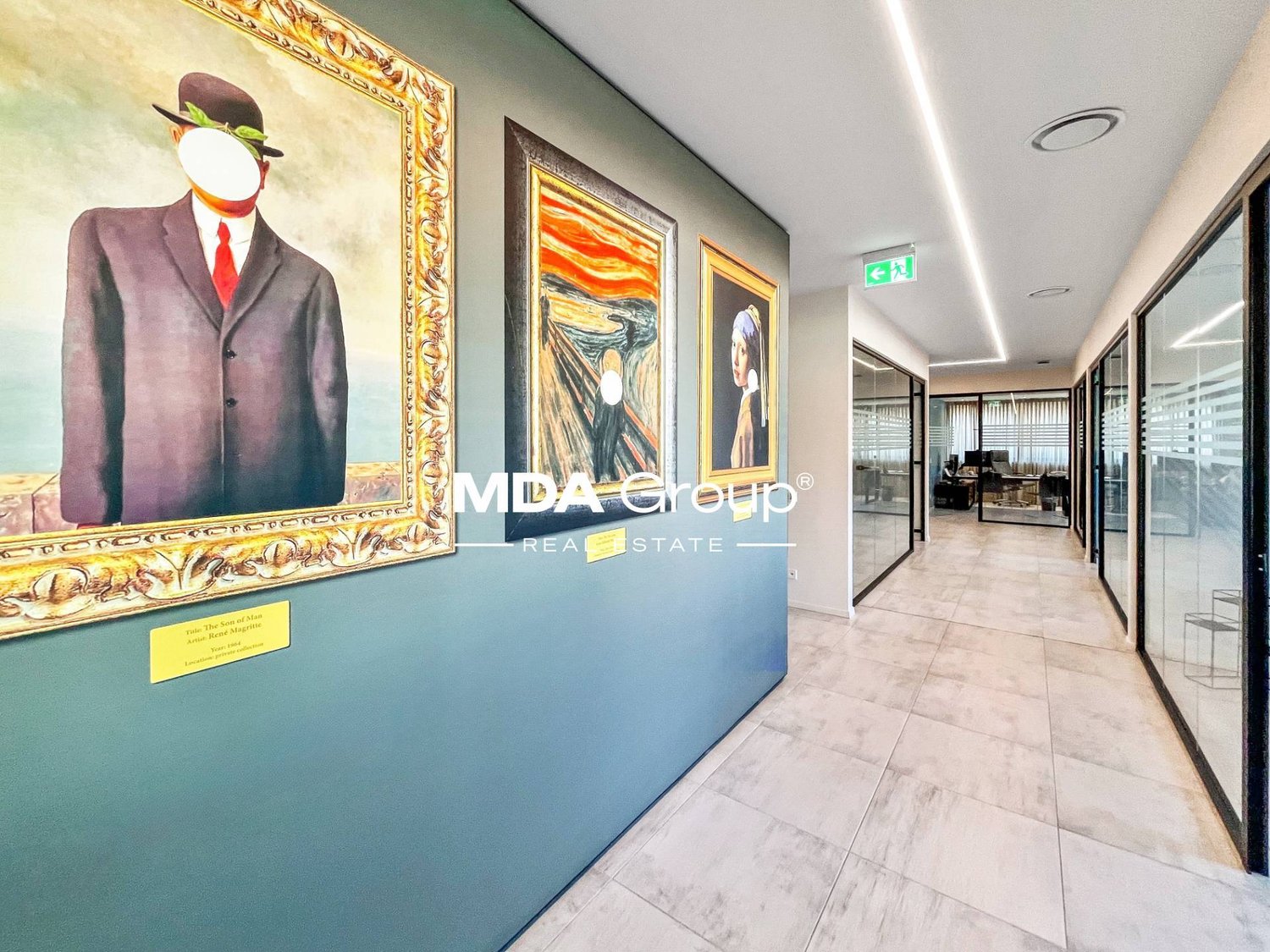 670m² Büro, Foto 4 von 10