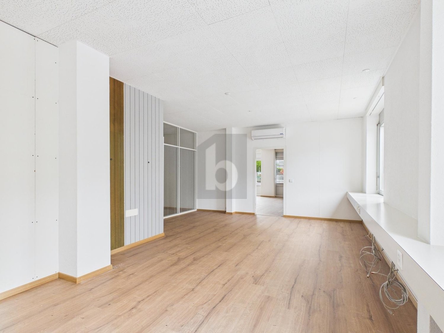 31m² office