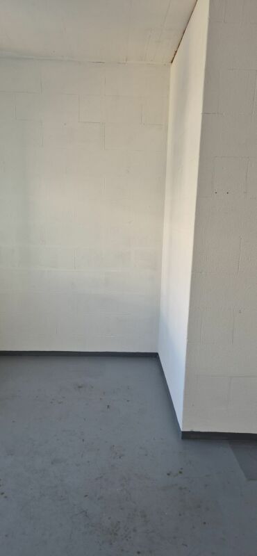 Storage room