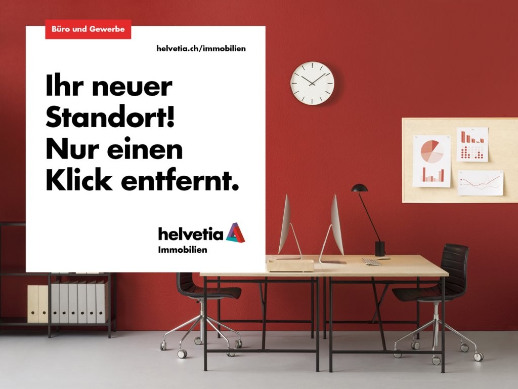 126m² office