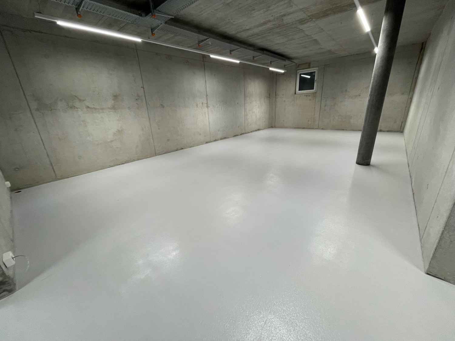 230m² ufficio, foto 9 di 10