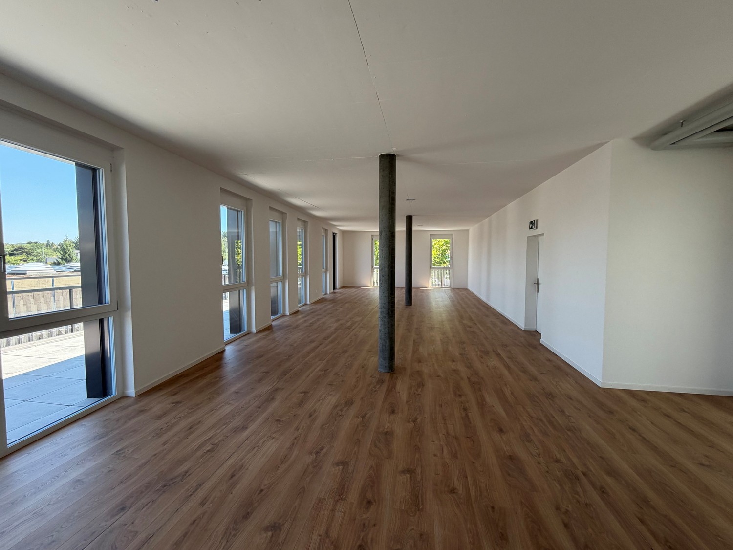 230m² ufficio, foto 10 di 10