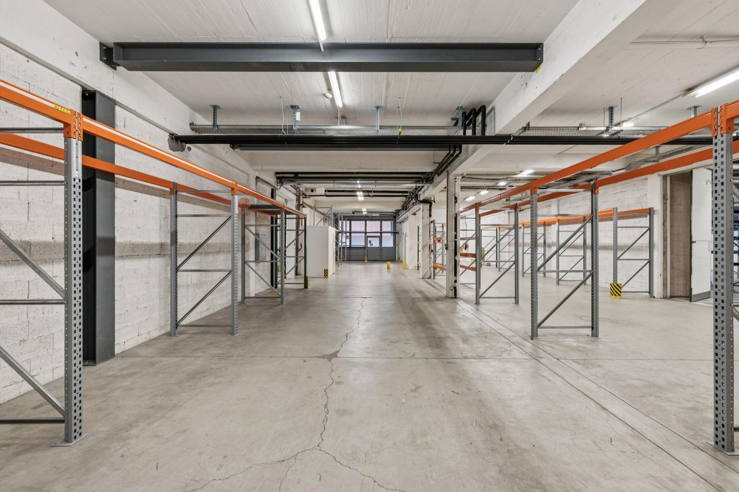 1269m² Industrieobjekt