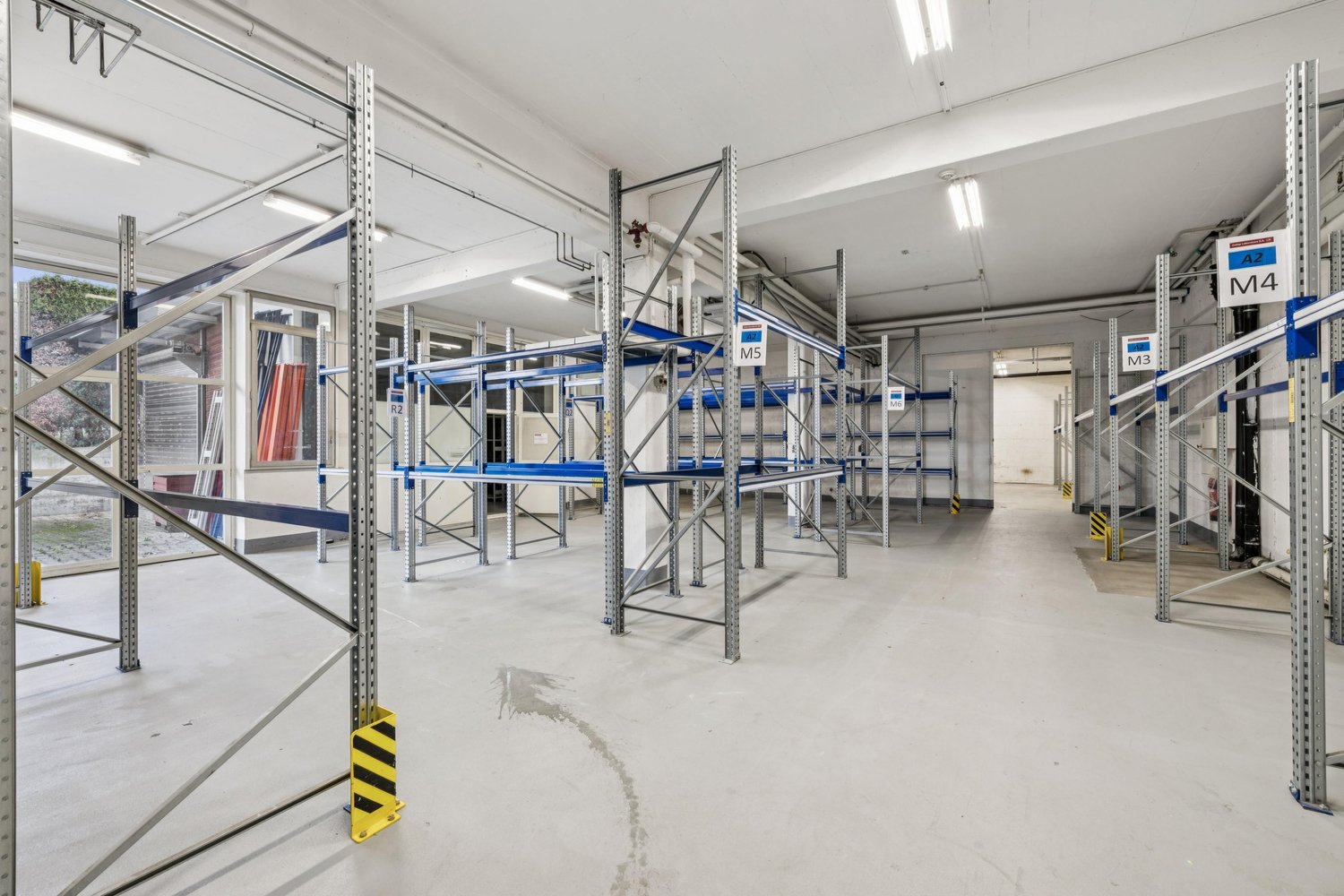 1269m² Industrieobjekt