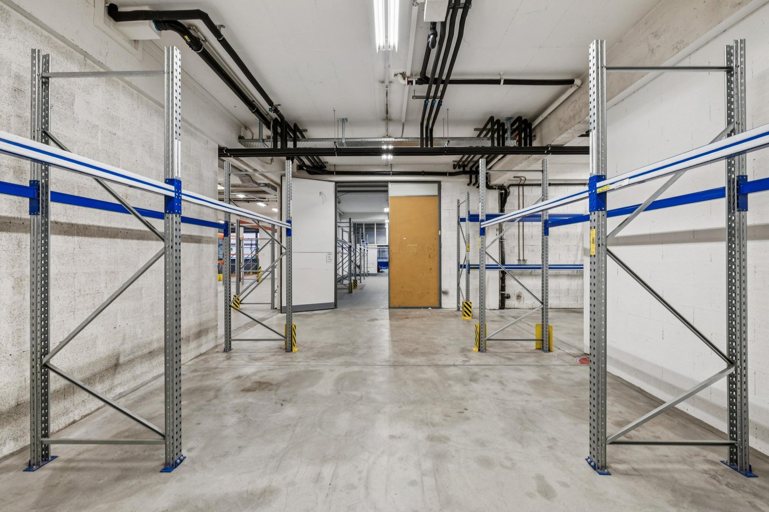 1269m² Industrieobjekt