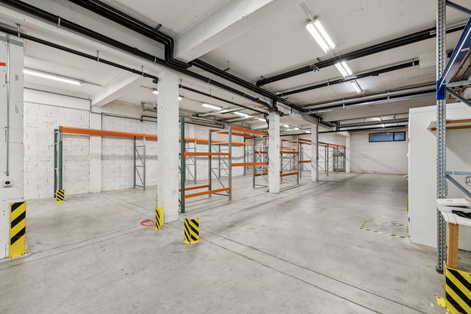 1269m² Industrieobjekt