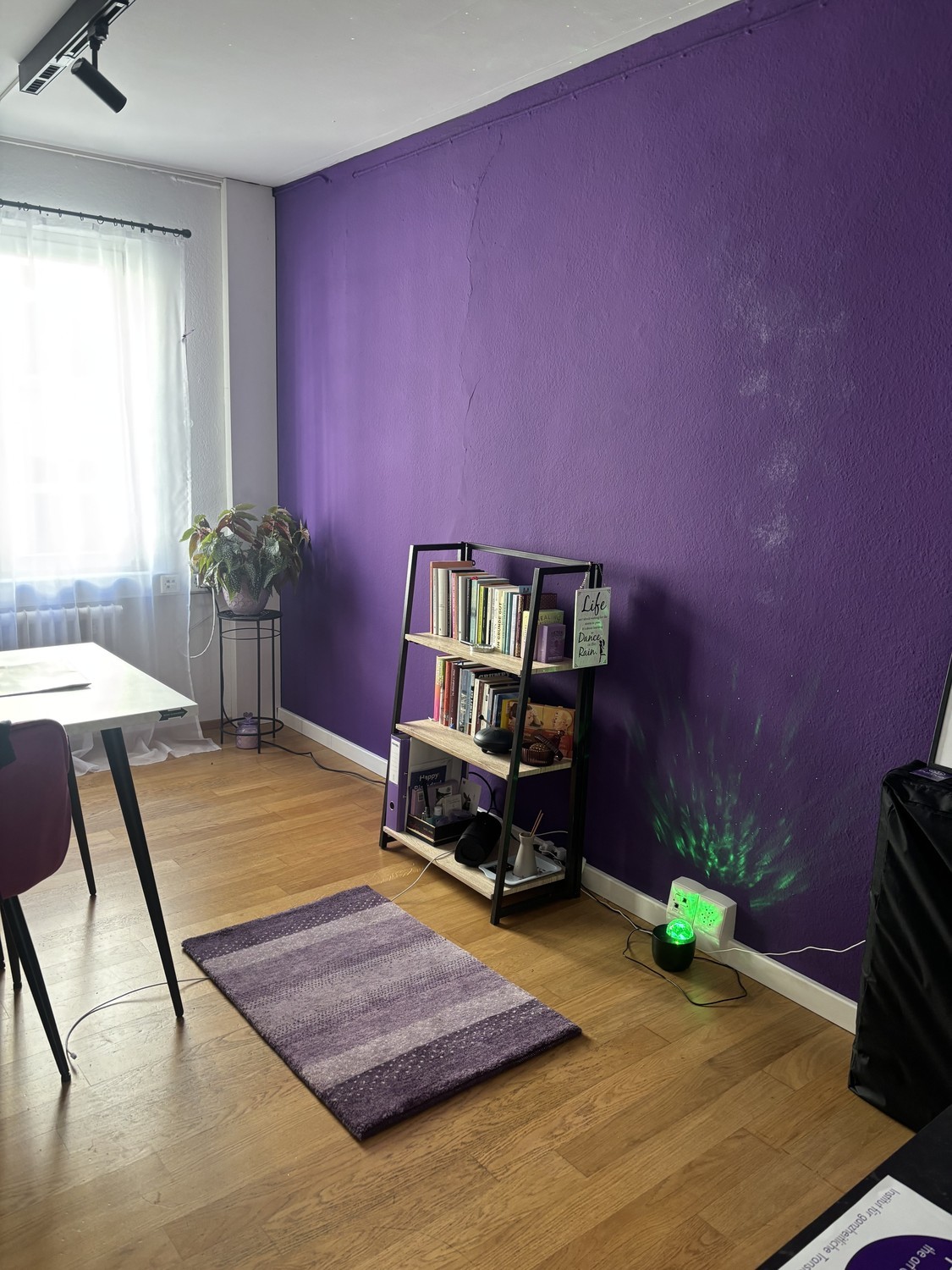 6-14m² office, Foto 2 von 2